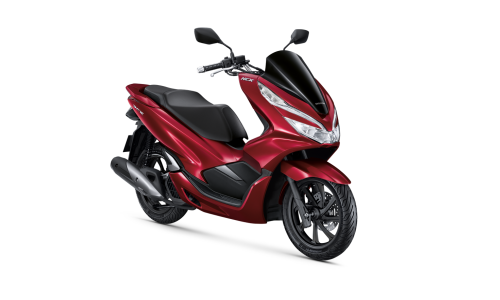 Honda PCX