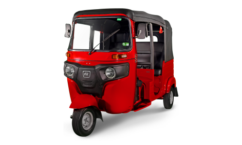 Tuk Tuk
