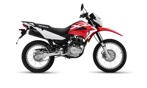 Honda XR